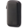 Чехол для путешествий MOLESKINE JOURNEY POUCH SMALL черный ET67PH1BK