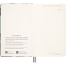 Набор MOLESKINE LIMITED EDITION YEAR OF THE SNAKE блокнот/еженедельник LECNYSNKBND