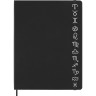 Шильд-символ MOLESKINE PINLIBRASILV весы